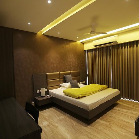 Lakeview Service Apartments Kolkata Luaran gambar