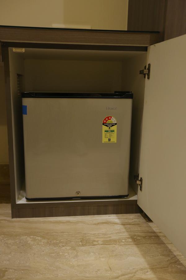 Lakeview Service Apartments Kolkata Luaran gambar